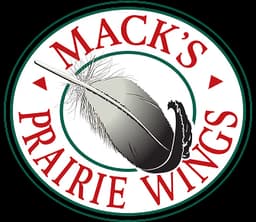 Macks Prarie Wings Logo